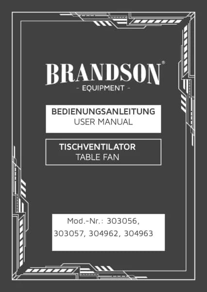 Brandson 307510