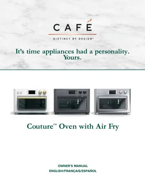 Café Couture C9OAAAS2RS3