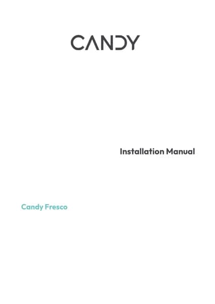 Candy CRBQL1835E