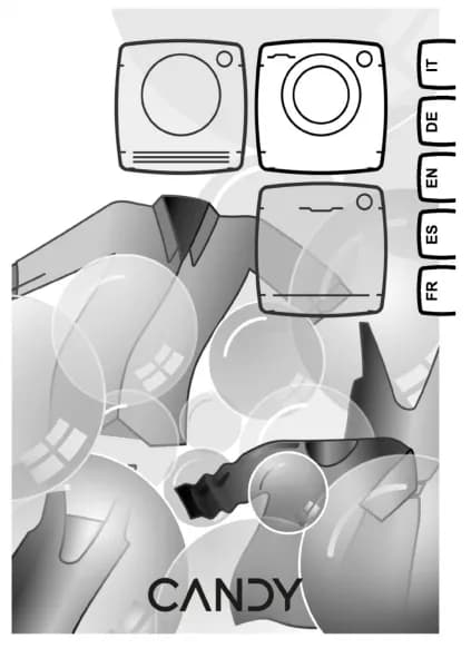 Candy CSS 127TW5/1-S