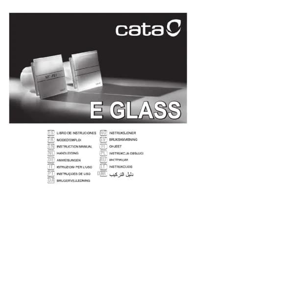 Cata E-120 G