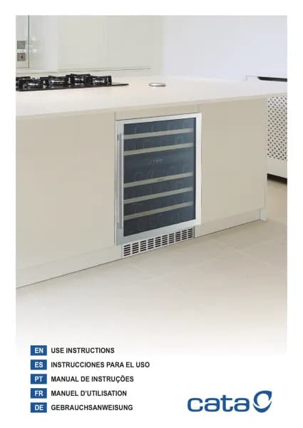 Cata VI 59036 X