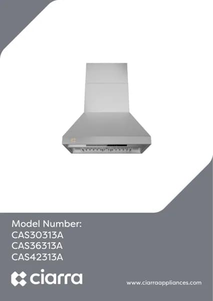 Ciarra CAS30313A