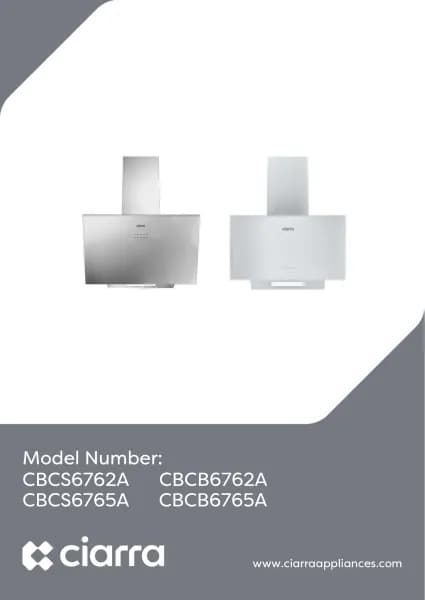Ciarra CBCB6765A