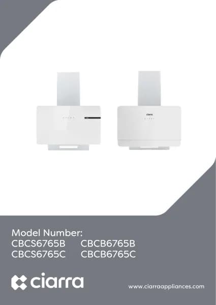 Ciarra CBCS6765C