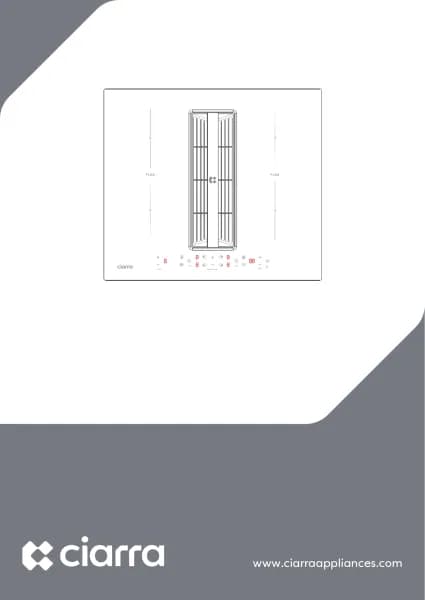 Ciarra CDB392BEH