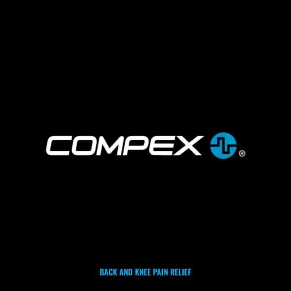 Compex Tens