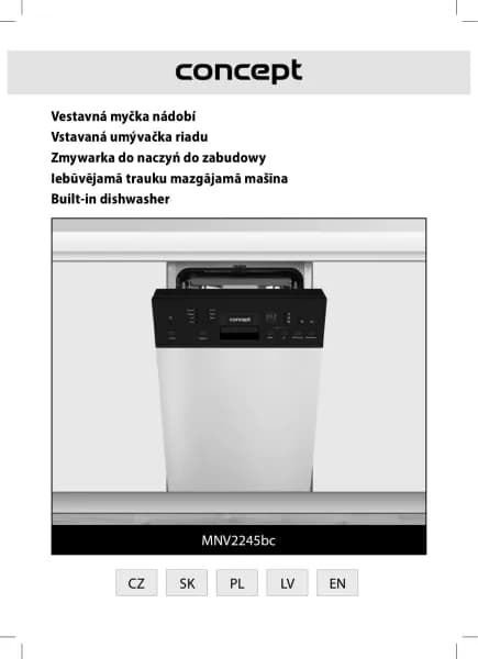 Concept MNV2245BC