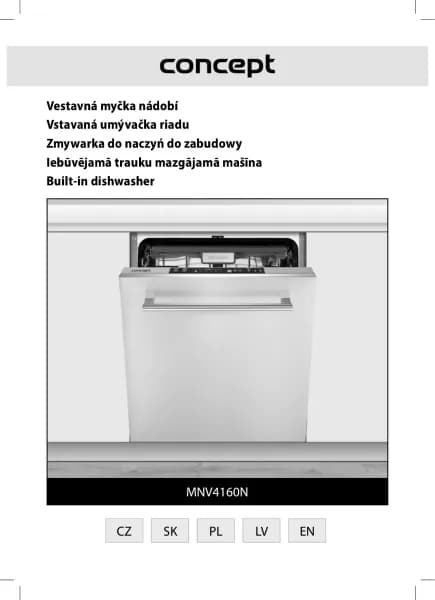 Concept MNV4160N