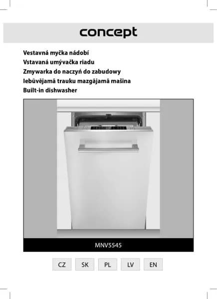 Concept MNV5545