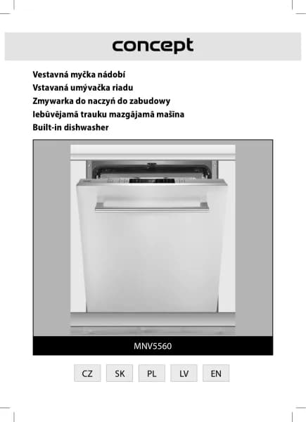 Concept MNV5560