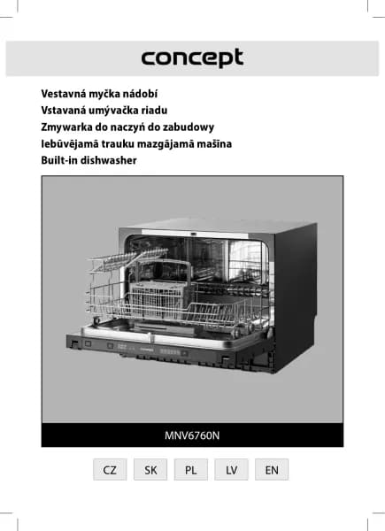 Concept MNV6760N