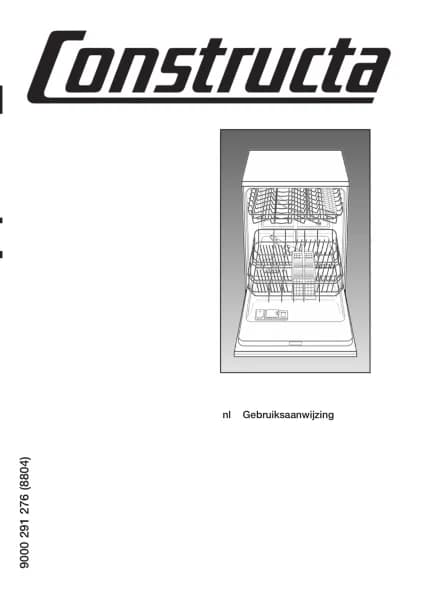 Constructa CG443V5