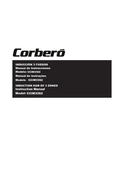 Corberó CCIM3362