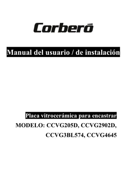 Corberó CCVG4645