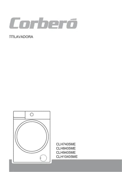 Corberó CLH8405ME