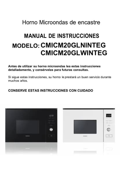 Corberó CMICM20GLWINTEG