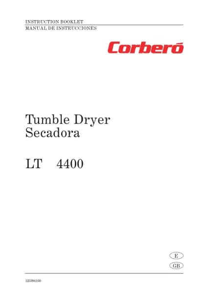 Corberó LT 4400