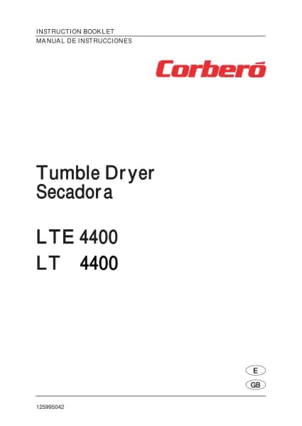 Corberó LTE 4400