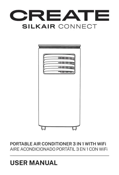 Create SILKAIR CONNECT 24L