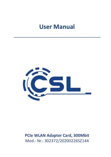CSL 302372