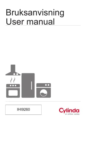 Cylinda IHI9260