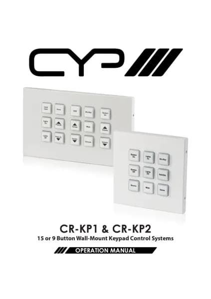 CYP CR-KP2