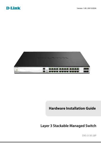 D-Link DPS-PWR1200AC