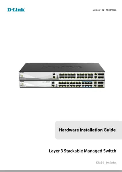 D-Link DPS-PWR740AC