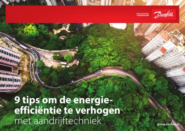 Danfoss VACON 100