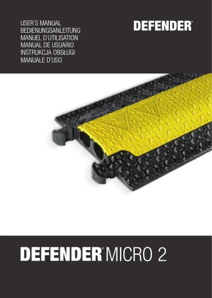 Defender MICRO 2