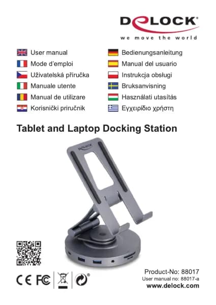 DeLock 88017