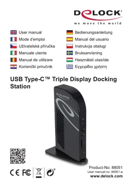 DeLock 88051
