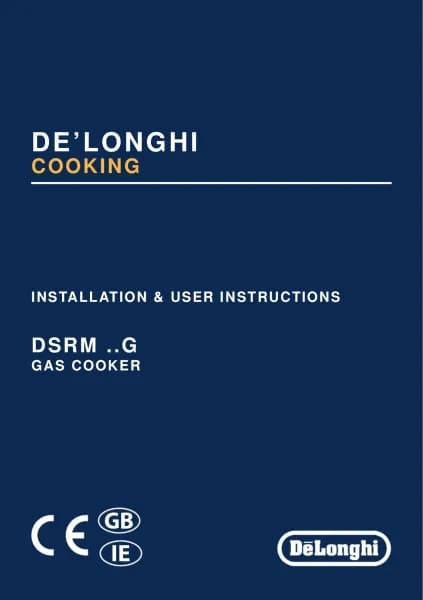 Delonghi DSRM 905G