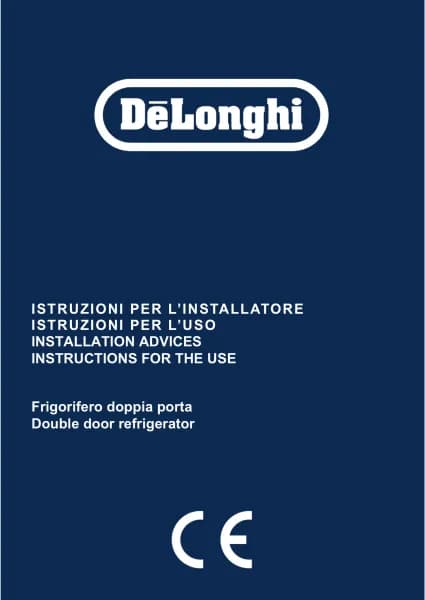 Delonghi F6DP220E