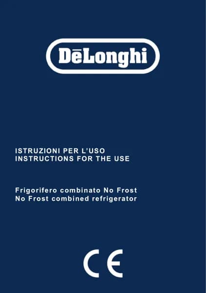 Delonghi F7CTNF364E