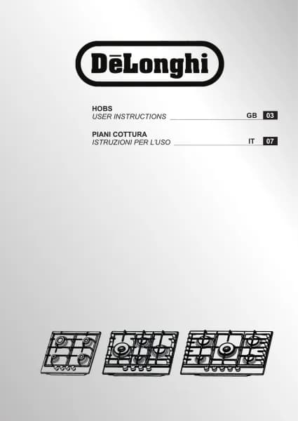 Delonghi YLG 60 F