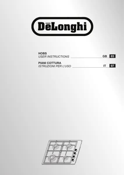 Delonghi YLG 60 L