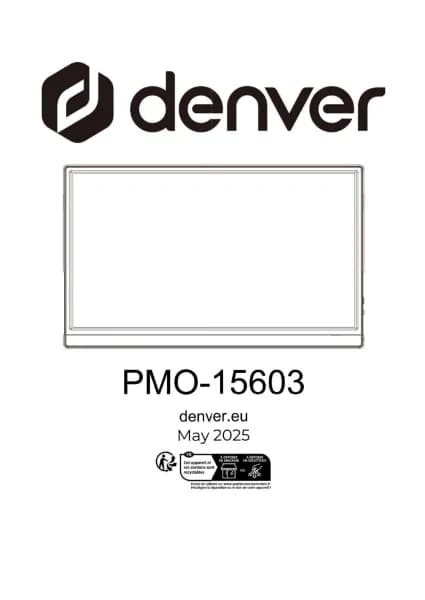 Denver PMO-15603