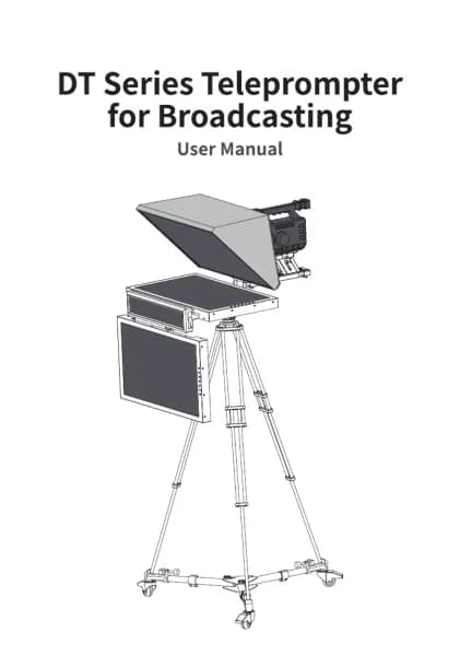Desview DT22-M