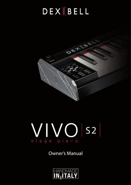Dexibell VIVO S2