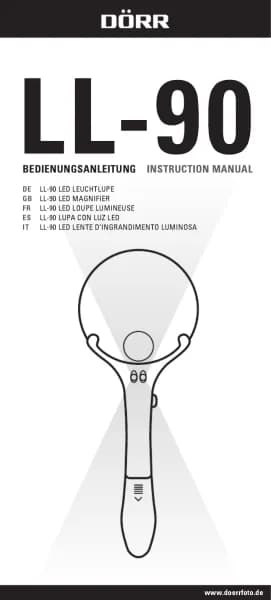 Dorr LL-90