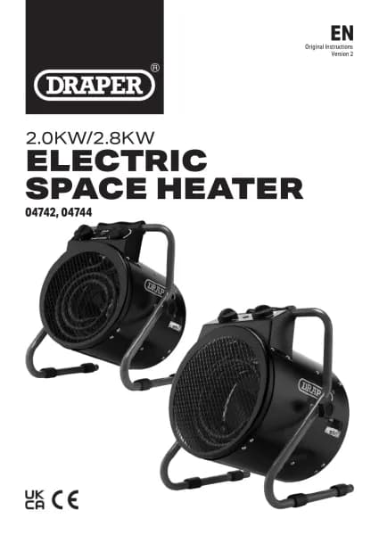 Draper 04742