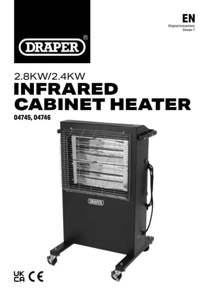 Draper 04746