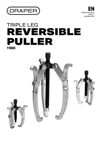 Draper 11805