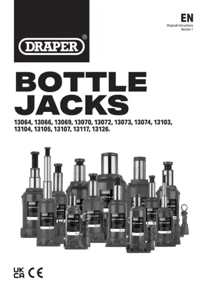 Draper 13073
