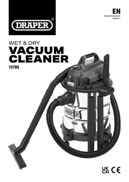 Draper 13785