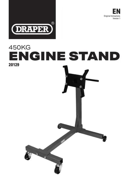Draper 20129
