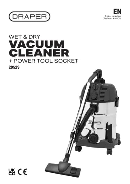 Draper 20529