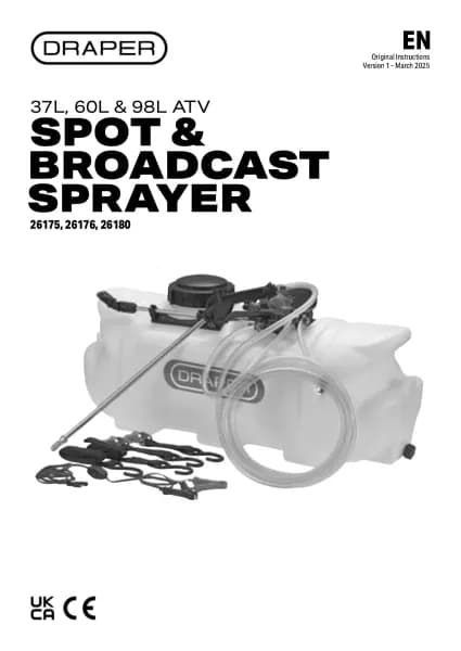 Draper 26176